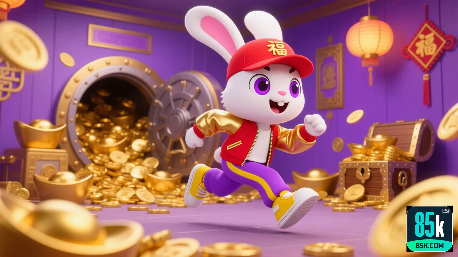 Explore Jackpot Slots Imperdíveis na 85k, uma plataforma confiável para diversão e prêmios.