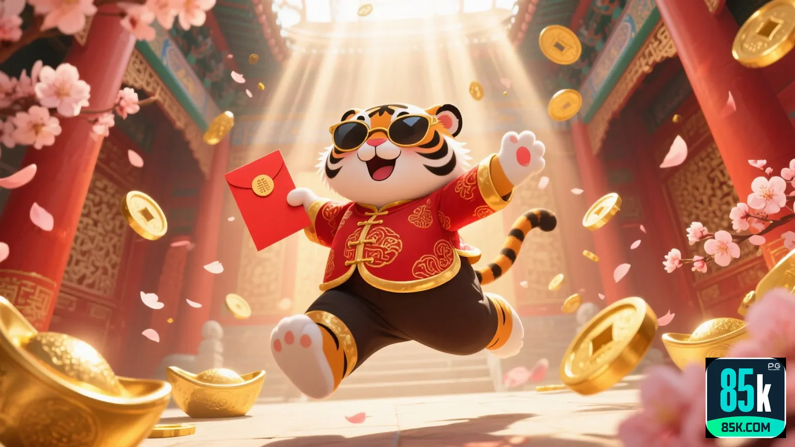 Jogadores desfrutam de Baccarat ao Vivo na plataforma 85k, com confiança e emoção garantidas.