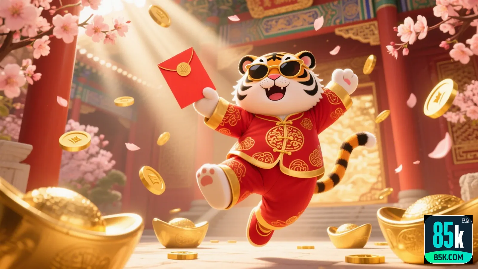 Experiência emocionante em Slots VIP na 85k, onde a confiança e a diversão se encontram.