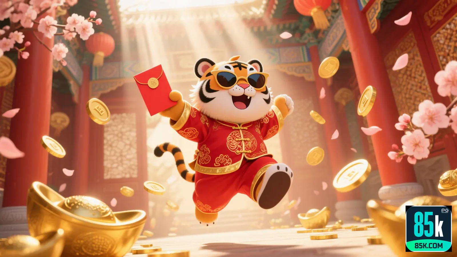 Experiência de cassino premium no 85k, onde a confiança e diversão se encontram.