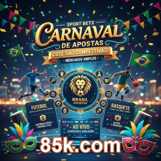 Tela de saque via Pix com processo claro na 85k.com