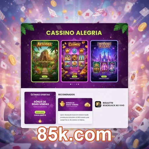 Tela de Pix com depósitos e saques no 85k.com