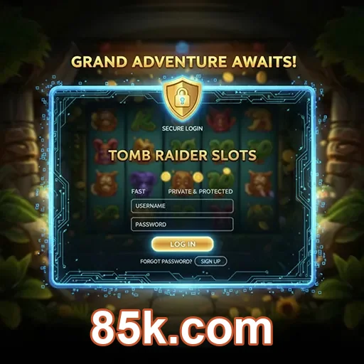 Suporte e regras da plataforma 85k.com