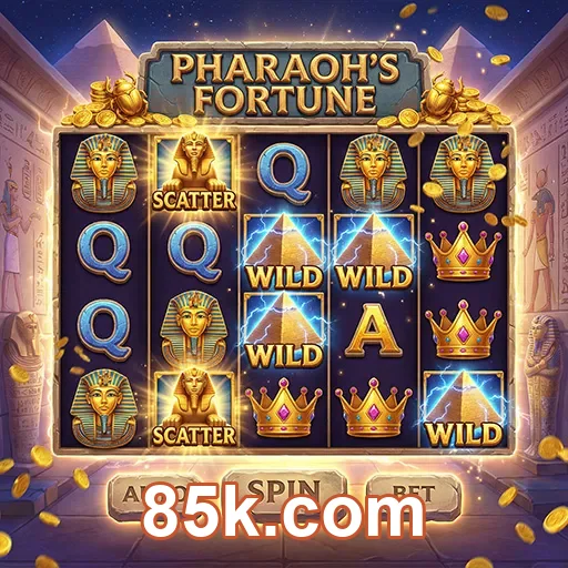 Tela de suporte no 85k.com com ajuda clara por etapa