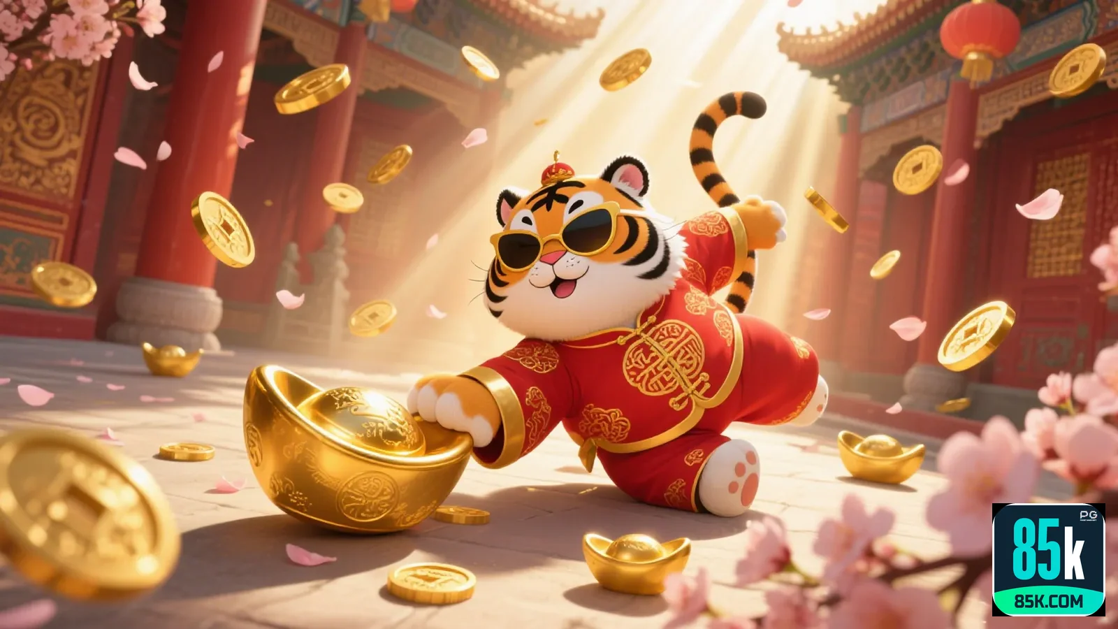 Baixe o App 85k agora e desfrute de uma experiência de cassino online confiável.